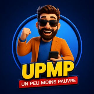 Un Peu Moins Pauvre